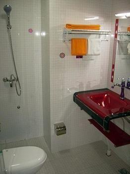 Xi'An Gaoxin Rujia Apartment Hotel Shanmenkou Eksteriør bilde